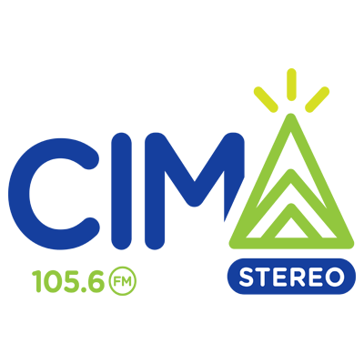 Cima Stereo 105.6 FM live