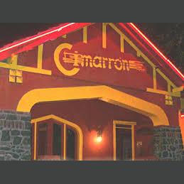 Cimarron Salsa live