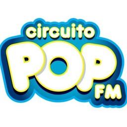 Circuito Pop FM live
