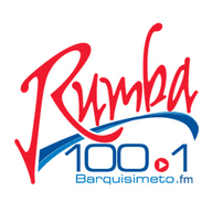 Circuito Rumba – Barquisimeto live