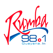 Circuito Rumba – Guayana live