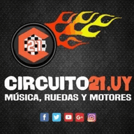 Circuito21 live