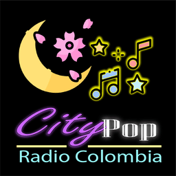 City Pop Radio Colombia live