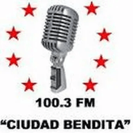 Ciudad Bendita live