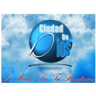 Ciudad de Dios Radio live