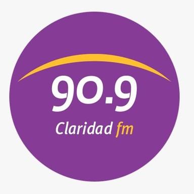 Claridad FM 90.9 live