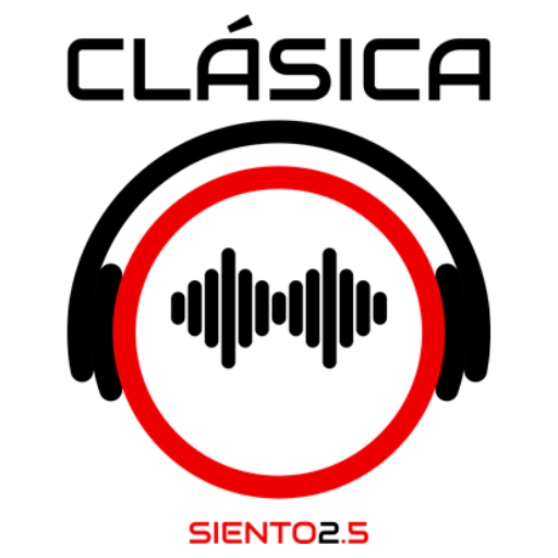Clásica 102.5 live