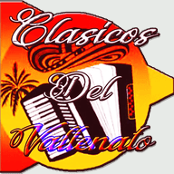 Clasicos Del Vallenato live