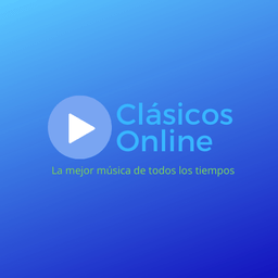 Clásicos Online live