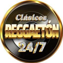 Clásicos Reggaeton 24/7 live