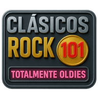 Clasicos Rock 101 live