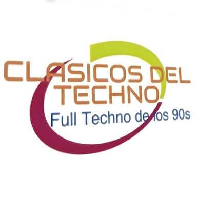 Clásicos del Techno live