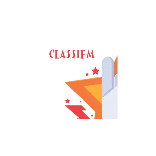 ClassiFM live