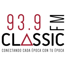 Classic 93.9 FM | Torreón live