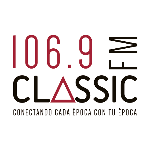 Classic FM 106.9 | Monterrey live