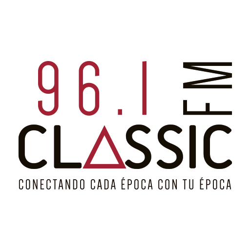Classic FM 96.1 live