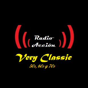 Classic Radio Accion live