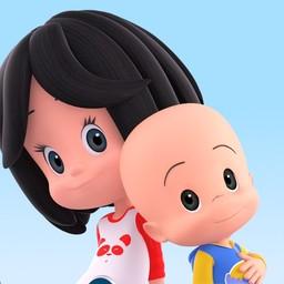 Cleo y Cuquín Carreras Creativas live