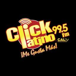 Click Latino 99.5 FM live