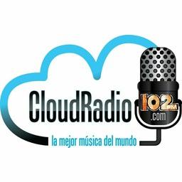 Cloud Radio 102 live