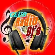 Club Radio Djs live