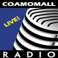Coamomall Radio live