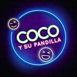 Coco y su Pandilla live