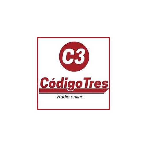 Codigo Tres Radio live