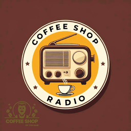 Coffe Shop Radio live