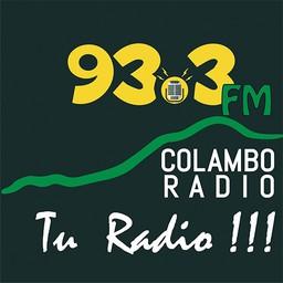 Colambo Radio live