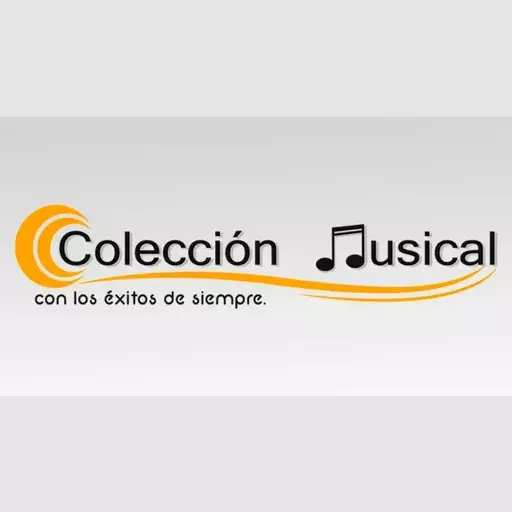 Coleccion Musical Radio live