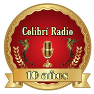 Colibriradio.com live