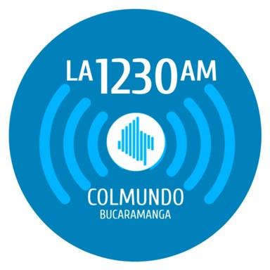 Colmundo Radio – Bucaramanga 1230 am live