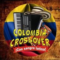 Colombia Crossover live Colombia Crossover live