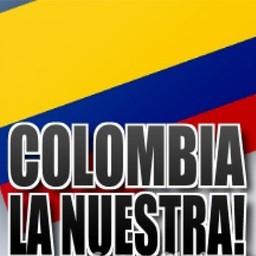 Colombia La Nuestra live