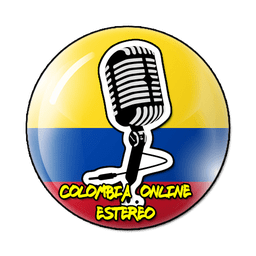 Colombia Online Estéreo live Colombia Online Estéreo live