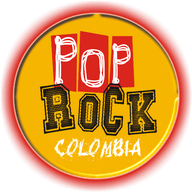 Colombia Pop Rock live