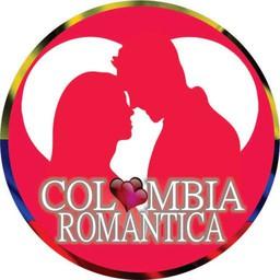 Colombia Romántica live