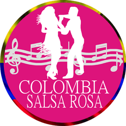 Colombia Salsa Rosa live