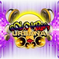 Colombia Urbana live