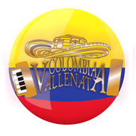 Colombia Vallenata live