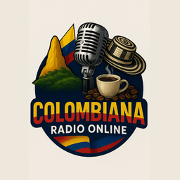 Colombiana Radio Online live