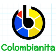 Colombianita live