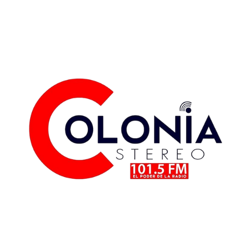Colonia Estereo live
