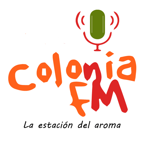 Colonia FM live