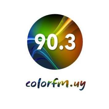 Color FM 90.3 Cardona live