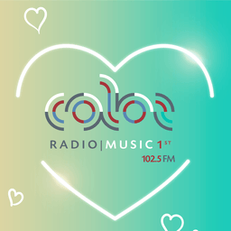 Color Radio 102.5 FM – Powered by SuriLive.com live
