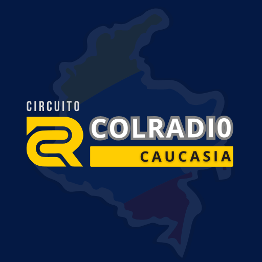 Colradio Caucasia live