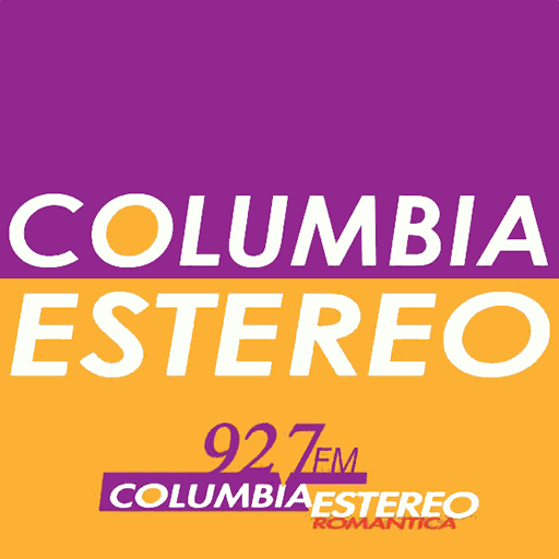 Columbia Estereo live