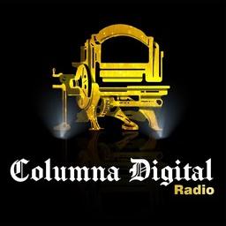 Columna Digital Radio live